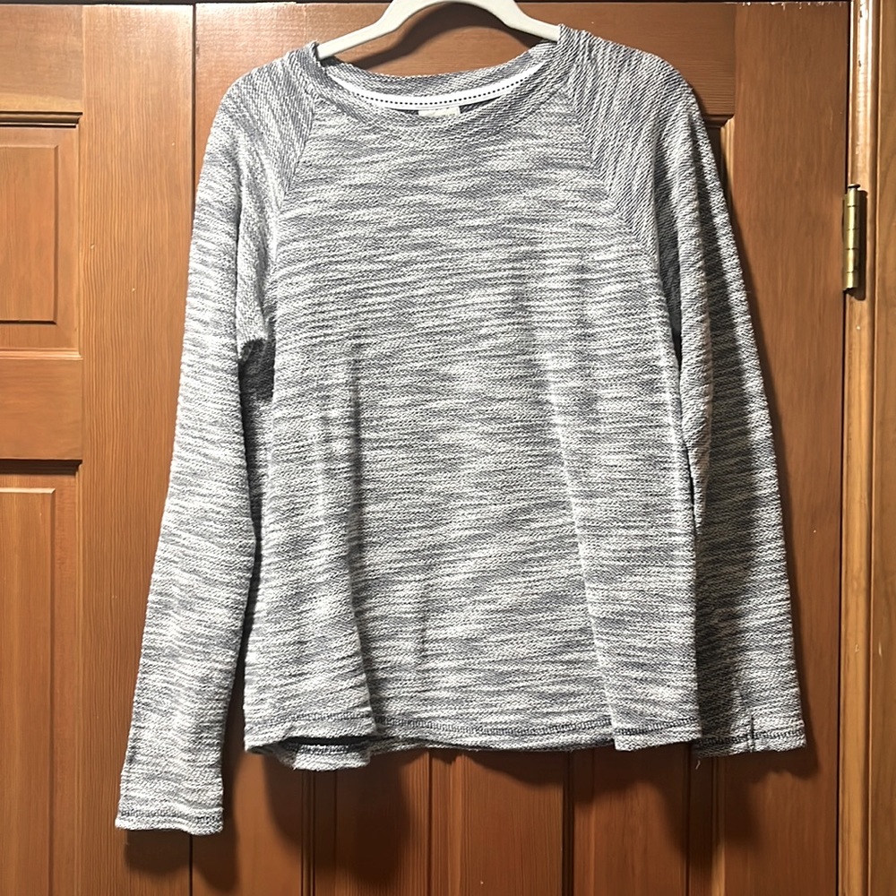 US Vintage M Light Sweater